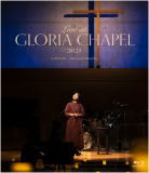 【オリコン加盟店】★10％OFF■薬師丸ひろ子 Blu-ray【Live at GLORIA CHAPEL 2021】22/5/25発売【楽ギフ_包装選択】