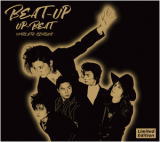 ڥꥳŹDVD[]BOX+̺֥ååբUP-BEAT 3CD+DVDBEAT-UP UP-BEAT Complete Singles22/4/27ȯڳڥ_