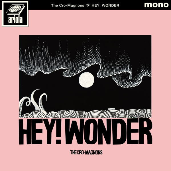 【オリコン加盟店】★初回仕様限定盤★紙ジャケット仕様■ザ・クロマニヨンズ CD【HEY! WONDER】24/2/7発売【楽ギフ_包装選択】