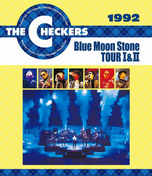 ڥꥳŹۡ10OFFå 2Blu-ray1992 Blue Moon Stone TOUR III23/6/7ȯڳڥ_