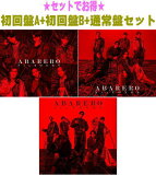 ڥꥳŹۡA+B+̾[]åȢSixTONES CD+DVDABARERO23/4/12ȯڥեԲġ