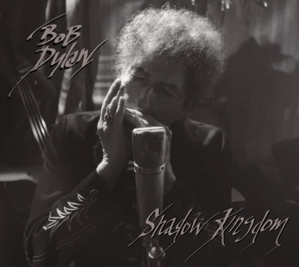 【オリコン加盟店】通常盤■ボブ ディラン CD【Shadow Kingdom】23/6/2発売予定【楽ギフ_包装選択】