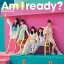 ڥꥳŹŵݥ[TYPE-A][˾]TYPE-DŵꥢʥС+̿46 CD+Blu-rayAm I ready?23/7/26ȯڳڥ_