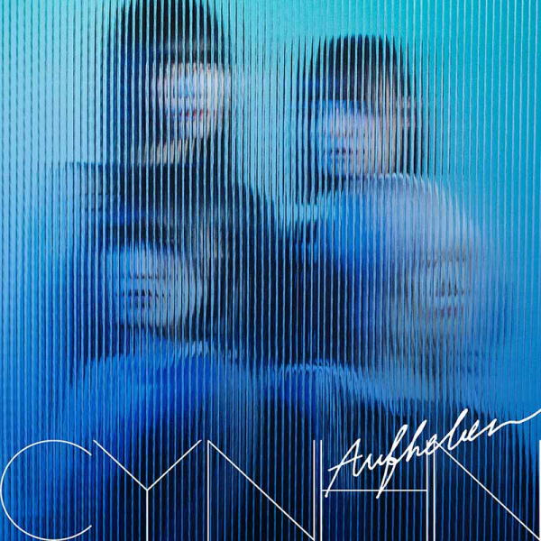 【オリコン加盟店】初回限定盤[取]★DVD付★■CYNHN CD+DVD【アウフヘーベン】23/9/20発売【楽ギフ_包装選択】