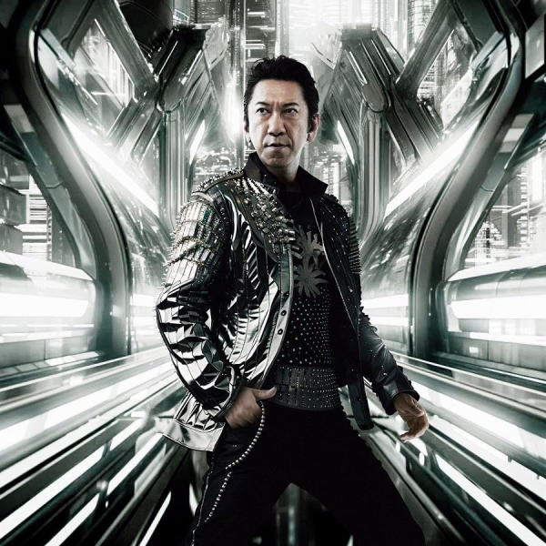 【オリコン加盟店】★初回限定盤 CD DVD★DVD付■布袋寅泰 CD DVD【GUITARHYTHM VII】23/9/13発売【楽ギフ_包装選択】