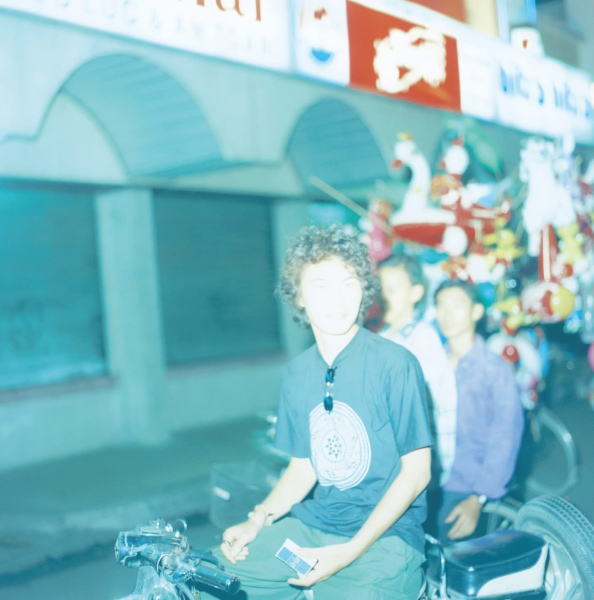 【オリコン加盟店】通常盤■くるり CD【愛の太陽 EP】23/3/1発売【楽ギフ_包装選択】