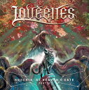 【オリコン加盟店】初回プレス分★ジャケットステッカー封入★10%OFF■LOVEBITES 2CD【ノッキン・アット・ヘヴンズ・ゲイト -第二章-】23/12/20発売【楽ギフ_包装選択】