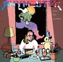 【オリコン加盟店】通常盤■RHYMESTER CD【Open The Window】23/6/21発売【楽ギフ_包装選択】