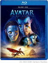 【オリコン加盟店】★10％OFF■映画 2Blu-ray+DVD【アバター：ウェイ・オブ・ウォーター ブルーレイ+DVDセット】23/6/30発売【楽ギフ_包装選択】