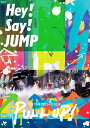 【オリコン加盟店】通常盤★ポスカ封入★10%OFF■Hey! Say! JUMP 2DVD【Hey! Say! JUMP LIVE TOUR 2023-2024...
