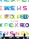 【オリコン加盟店】★通常盤 #折りポスター封入★10%OFF■NEWS 2DVD【NEWS 20th Anniversary LIVE 2023 NEWS EX...