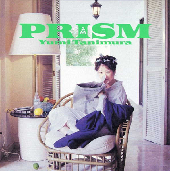 �ڥ��ꥳ�����Ź��ë¼ͭ�� CD��PRISM [2024 Remaster]��25/1/22ȯ��ڳڥ���_���������