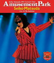 【オリコン加盟店】★10%OFF■松田聖子 Blu-ray【1991 Concert Tour Amusement Park】24/9/4発売【楽ギフ_包装選択】