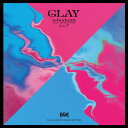 GLAY EXPO limited edition★Blu-ray+ナップザック付■GLAY CD+Blu-ray+GOODS24/5/29発売＄＃