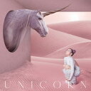 【オリコン加盟店】倖田來未 CD+DVD【UNICORN】24/4/17発売【楽ギフ_包装選択】