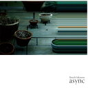 坂本龍一　2アナログレコード 【async】 初回生産限定盤 2024/1/17発売 ○過去作品のアンコールプレス、初アナログ化！commmons: Vinyl Collection 第一弾！2017年にリリースされたソロ・アルバム。 ○1年以上の病気療養を経て新境地を開いた意欲作で、このアルバムからの音源を主体にしたコンサートも海外で複数回行われている。! ■初回生産限定盤 ・アナログレコード(12インチ)（2枚組) ・180g重量盤 ■収録内容 [アナログレコード]1. andata 2. disintegration 3. solari 4. ZURE 5. walker 6. stakra 7. ubi 8. fullmoon 9. async 10. tri 11. Life, Life 12. honj 13. ff 14. garden アナログ盤ボーナストラック 15. water state 2 ※収録予定内容の為、発売の際に収 録順・内容等変更になる場合がございますので、予めご了承下さいませ。 ★同時発売 ■【ASYNC - REMODELS】は　こちら 「坂本龍一」関連の他の商品はこちらへ 【ご注文前にご確認下さい！！】（日本国内） ★メーカー在庫無くなり次第、終了します。 ★配送方法とお届け日数と 送料につきましては、お荷物の大きさ、お届け先の地域によって異なる場 合がございますので、ご理解の上、予めご了承ください。