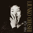 【オリコン加盟店】大橋純子 2CD【THE BEST OF 大橋純子 1974-1984】24/11/6発売【楽ギフ_包装選択】