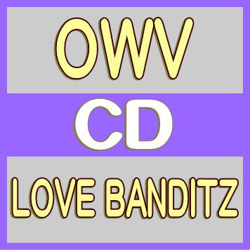 yIRXzʏ[vX]gJOWV CDyLOVE BANDITZz24/6/12yyMt_Iz