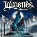 【オリコン加盟店】★初回プレス★特製ステッカー封入■LOVEBITES 2CD【Memorial For The Warrior Souls】24/8/28発売...