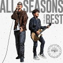 【オリコン加盟店】★通常盤[初回プレス]★シリアルコード付応募抽選券■コブクロ 4CD【ALL SEASONS BEST】24/3/20発売【楽ギフ_包装選択】