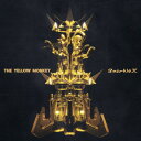 【オリコン加盟店】★完全生産限定盤■THE YELLOW MONKEY 2LP【Sparkle X】24/7/24発売【楽ギフ_包装選択】