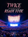 TWICE（トゥワイス） Blu-ray 【TWICE 5TH WORLD TOUR 'READY TO BE' in JAPAN】 初回限定盤Blu-ray 10％OFF 2024/4/24発売 ○Asia No.1 ガールズグループ“TWICE” の2023年5月に味の素スタジアムで行われた &quot;TWICE 5TH WORLD TOUR 'READY TO BE' IN JAPAN&quot; の映像を収録。 ■初回限定盤 ・Blu-ray(1枚) ・40pフォトブックレット ・ボックス+デジパック仕様 ・“TWICE 5TH WORLD TOUR 'READY TO BE' in JAPAN” セルフィー絵柄フォトカード【9枚セット】封入 ・応募抽選用シリアルナンバーカード ■収録内容 [Blu-ray]SET ME FREE I CAN'T STOP ME GO HARD MORE &amp; MORE MOONLIGHT SUNRISE Brave Feel Special CRY FOR ME FANCY The Feels Queen of Hearts Medley (YES or YES〜What is Love?〜CHEER UP〜LIKEY〜KNOCK KNOCK〜SCIENTIST〜Heart Shaker) Alcohol-Free Dance The Night Away Talk that Talk Hare Hare HAPPY HAPPY Candy Pop When We Were Kids CRAZY STUPID LOVE ランダムルーレット曲 (Random Roulette) 1. Strawberry Moon 2. BDZ ◆特典映像 「Documentary of “TWICE 5TH WORLD TOUR 'READY TO BE' in JAPAN”」（約32分予定） ※収録予定内容の為、発売の際に収 録順・内容等変更になる場合がございますので、予めご了承下さいませ。 ■初回限定盤DVDは　こちら ■通常盤DVDは　こちら ■通常盤Blu-rayは　こちら 「TWICE」関連の他の商品はこちらへ 【ご注文前にご確認下さい！！】（日本国内） ★ただ今のご注文の出荷日は、発売日前日（4/23） です。 ★配送方法とお届け日数と 送料につきましては、お荷物の大きさ、お届け先の地域によって異なる場 合がございますので、ご理解の上、予めご了承ください。U2/20　メ