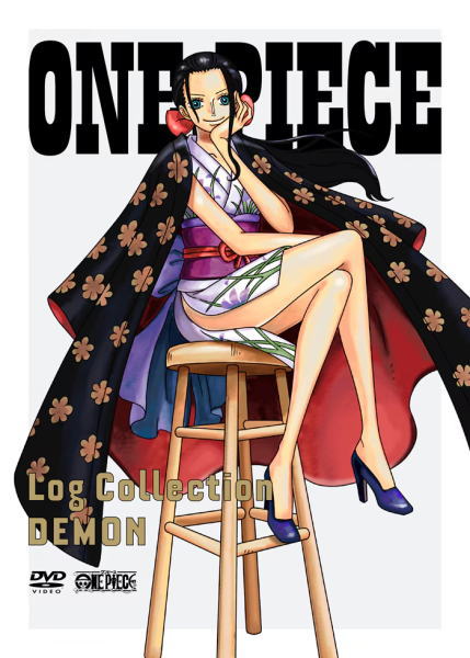�ڥ��ꥳ�����Ź�ۡ��������꡼�ֻ��͡�10��OFF��ONE PIECE 4DVD��ONE PIECE��Log Collection ��DEMON�ɡ�24/8/2...