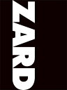 ★ハードカバーバー★A4変形サイズ★176ページ予定■ZARD 書籍【ZARD - MONOCHROME -】25/6/4発売【楽ギフ_包装選択】