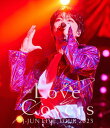 【オリコン加盟店】通常盤Blu-ray★10%OFF■ジェジュン Blu-ray【J-JUN LIVE TOUR 2023 with Love Covers】2...