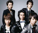 【オリコン加盟店】通常盤■嵐/矢野健太 starring Satoshi Ohn CD【Believe/曇りのち、快晴】09/3/4発売【楽ギフ_包装選択】