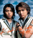 【オリコン加盟店】通常盤■KinKi Kids CD【情熱】01/05/23発売【楽ギフ_包装選択】