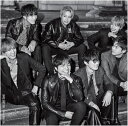 【オリコン加盟店】初回盤A★Blu-ray付★3面6Pジャケット■WEST. CD+Blu-ray【ウェッサイソウル!/ BIG LOVE SONG】25/5/7発売【ギフト不可】