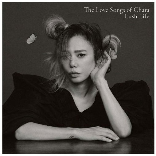 楽天市場】chara アルバム（CD・DVD）の通販
