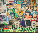 【オリコン加盟店】初回限定盤★Photobook付★三方背ケース■Lead CD+Photobook【REPRISE】25/9/24発売【楽ギフ_包装選択】$#