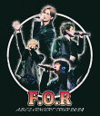 【オリコン加盟店】Blu-ray通常盤★10%OFF■A.B.C-Z Blu-ray【A.B.C-Z Concert Tour 2024 F.O.R】25/3/...