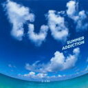 【オリコン加盟店】通常盤■TUBE　CD【SUMMER ADDICTION】12/6/27発売【楽ギフ_包装選択】