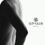 【オリコン加盟店】■SPYAIR　CD【Naked】12/9/5発売【楽ギフ_包装選択】