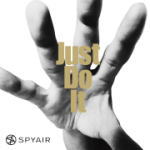 【オリコン加盟店】通常盤※送料無料■SPYAIR　CD【Just Do It】12/9/19発売【楽ギフ_包装選択】