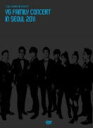 【オリコン加盟店】送料無料■V.A. 3DVD【15th ANNIVERSARY YG FAMILY CONCERT in SEOUL 2011】12/6/13...