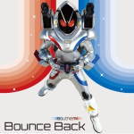 【オリコン加盟店】SoutherN　CD【Boounce Back】12/3/21発売【楽ギフ_包装選択】