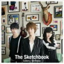 【オリコン加盟店】The Sketchbook CD+DVD【Colors/Birthday】12/ ...