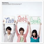 【オリコン加盟店】※送料無料■The Sketchbook CD+DVD【Sketchbook】12/7/25発売【楽ギフ_包装選択】