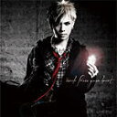 DAMIJAW（ダーミージョウ）　CD+DVD 【made from your heart】 送料無料 2012/6/27発売 ○Janne Da Arc Bass ka-yu Solo project “DAMIJAW” 2nd ALBUMを発売！CD音源には2012年1月より3ヶ月連続で配信された「BE WITH YOU(ALBUM ver.)」「WOW! WOW!(ALBUM ver.)」「ダーミー城の吸血悪魔が愛したマリア（泣）」を含む全12曲を収録予定！またDVDには、DAMIJAW 47都道府県 tour “Be with You!!!!!”映像を元に制作された「BE WITH YOU」スペシャル映像に加え、新たに「ダーミー城の吸血悪魔が愛したマリア（泣）」のMUSIC VIDEOを収録！また2ndアルバムの制作過程を追ったオフショット映像を収録予定！ ■収録内容 [CD]1.Intro of 〓D〓 2.Angel, you're not a devil 3.Mess 4.純愛 5.ダーミー城の吸血悪魔が愛したマリア（泣） 6.A Snow Lie 7.W・B・C ーワイルド!ブラザー!キャプテン!ー 8.永遠の星座 9.WOW! WOW! WOW! (WOW! WOW! album ver.) 10.INAZUMA SUMMER × KAMINARI SUMMER 11.愛しのキャサリン 12.Lost in conflict 13.BE WITH YOU 〜made from your heart mix〜 14.end of the sky・・・ ［DVD］ 1.BE WITH YOU 【Special Movie】 2.ダーミー城の吸血悪魔が愛したマリア（泣）【MUSIC CLIP】 3.OFF SHOT〜2nd ALBUM MAKING MOVIE〜 ※収録予定内容の為、発売の際に収録順・内容等変更になる場合がございますので、予めご了承下さいませ。 ■通常盤/CDのみは　こちら 「DAMIJAW」さんの他のCD・DVDはこちらへ 【ご注文前にご確認下さい！！】 ★ただ今のご注文の出荷日は、発売日前日（6/26）です。 ★配送方法は、誠に勝手ながら「クロネコメール便」または「郵便」を利用させていただきます。その他の配送方法をご希望の場合は、有料となる場合がございますので、あらかじめご理解の上ご了承くださいませ。 ★お待たせして申し訳ございませんが、輸送事情により、お品物の到着まで発送から2〜4日ほどかかり、発売日に到着が困難となりますので、ご理解の上、予めご了承下さいませ。 ★お急ぎの方は、配送方法で速達便をお選び下さい。速達便をご希望の場合は、前払いのお支払方法でお願い致します。（速達料金が加算となります。）なお、支払方法に代金引換をご希望の場合は、速達便をお選びいただいても通常便に変更しお送りします（到着日数があまり変わらないため）。予めご了承ください　