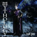 【オリコン加盟店】送料無料■デーモン閣下 CD+DVD【MYTHOLOGY】12/5/16発売【楽ギフ_包装選択】