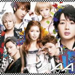 【オリコン加盟店】ジャケットA■AAA CD+DVD【Still Love You】12/5/16発売【楽ギフ_包装選択】