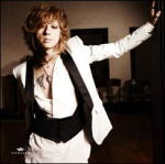【オリコン加盟店】TYPE-A■清春 CD+DVD【涙が溢れる/sari】12/8/22発売【楽ギフ_包装選択】