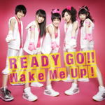 【オリコン加盟店】Dream5　CD【READY GO!! / Wake Me Up!】12/8/15発売【楽ギフ_包装選択】