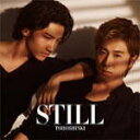 【オリコン加盟店】通常盤■東方神起　CD【STILL】12/3/14発売【楽ギフ_包装選択】