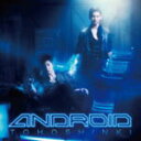 【オリコン加盟店】■東方神起 CD【ANDROID】12/7/11発売【楽ギフ_包装選択】