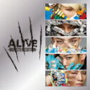 【オリコン加盟店】■BIGBANG CD【ALIVE -MONSTER EDITION-】12/6/20発売【楽ギフ_包装選択】